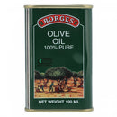Borges Olive Oil 100 percent Pure 100ml - HKarim Buksh