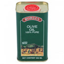 Borges Olive Oil 100 percent Pure 200ml - HKarim Buksh
