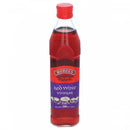 Borges Red Wine Vinegar 500ml - HKarim Buksh