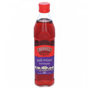 Borges Red Wine Vinegar 500ml - HKarim Buksh