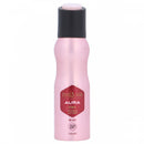 Disguise Aura Women Intense Body Spray No Gas 120ml - HKarim Buksh