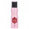 Disguise Aura Women Intense Body Spray No Gas 120ml - HKarim Buksh