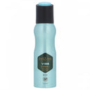 Disguise Vibe Women Intense Body Spray No Gas 120ml - HKarim Buksh