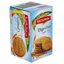 Britannia Digestive Sugar Free Biscuits 200g - HKarim Buksh