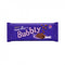 Cadbury Dairy Milk Chocolate Bubbly 87gm - HKarim Buksh