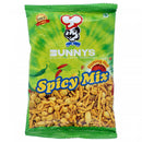 Bunnys Spicy Mix Nimko 18g - HKarim Buksh