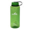 Lock & Lock Mountain Water Bottle Tritan (Green) 1.0L