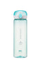 ONE TOUCH BOTTLE - 550ml - GREEN - HKarim Buksh