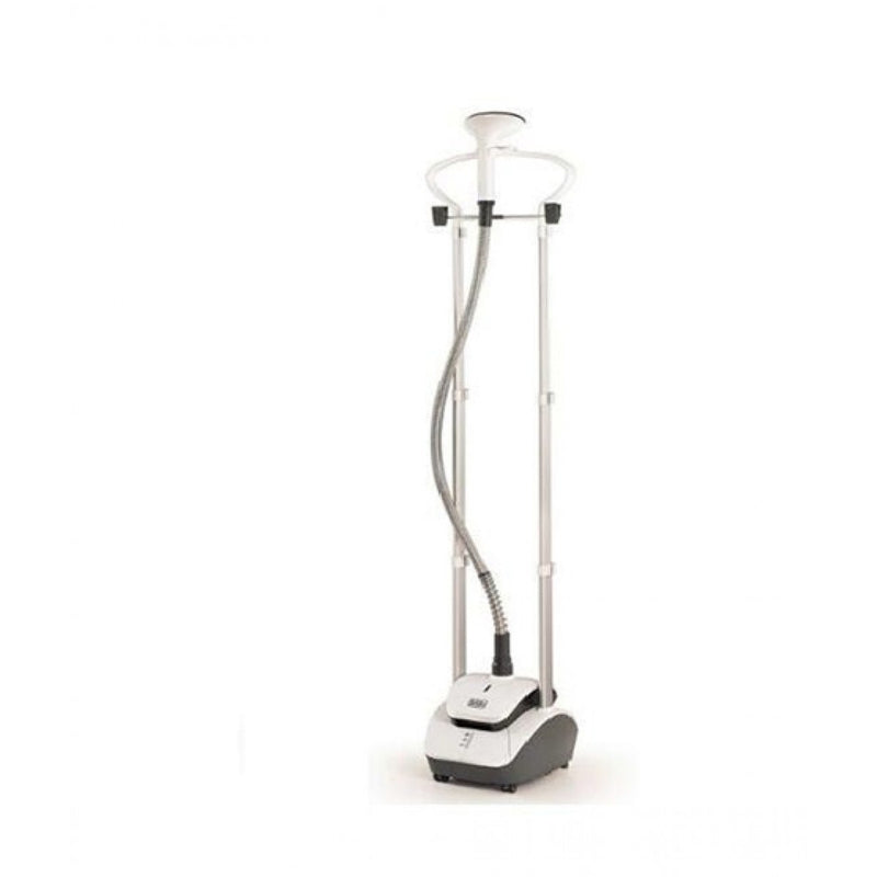 Black & Decker Garment Steamer GST2000 - HKarim Buksh