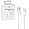 Lightning to USB Cable (2 m) - HKarim Buksh