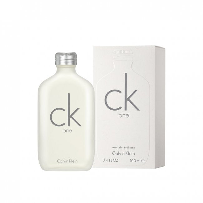 Calvin Klein One For All 100Ml - HKarim Buksh