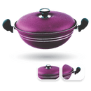 Candy – Wok Non Stick - HKarim Buksh