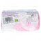 Capri Moisturising Rose Petal and Milk Protein Bar Soap 100g x 4 - HKarim Buksh