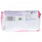 Capri Moisturising Rose Petal and Milk Protein Bar Soap 140g x 3 - HKarim Buksh