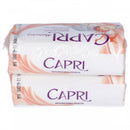 Capri Nourishing Peach (2 x 140g) - HKarim Buksh