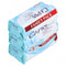 Capri Refreshing Sea Minerals Bar Soap 140g x 3 - HKarim Buksh