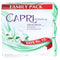 Capri Refreshing Wild Orchid Bar Soap 140g x 3 - HKarim Buksh