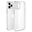 Creative Transparent iPhone Case Back Cover - HKarim Buksh