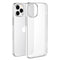 Creative Transparent iPhone Case Back Cover - HKarim Buksh