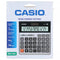 Casio Wide -Format Keypad DH-140 Grey - HKarim Buksh