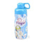 FINGER WATER BOTTLE PP - 350ML - BLUE - HKarim Buksh