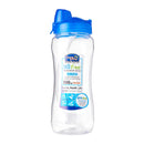 BISFREE SPORTS WATER BOTTLE - 500ML - WITH STRAW - HKarim Buksh