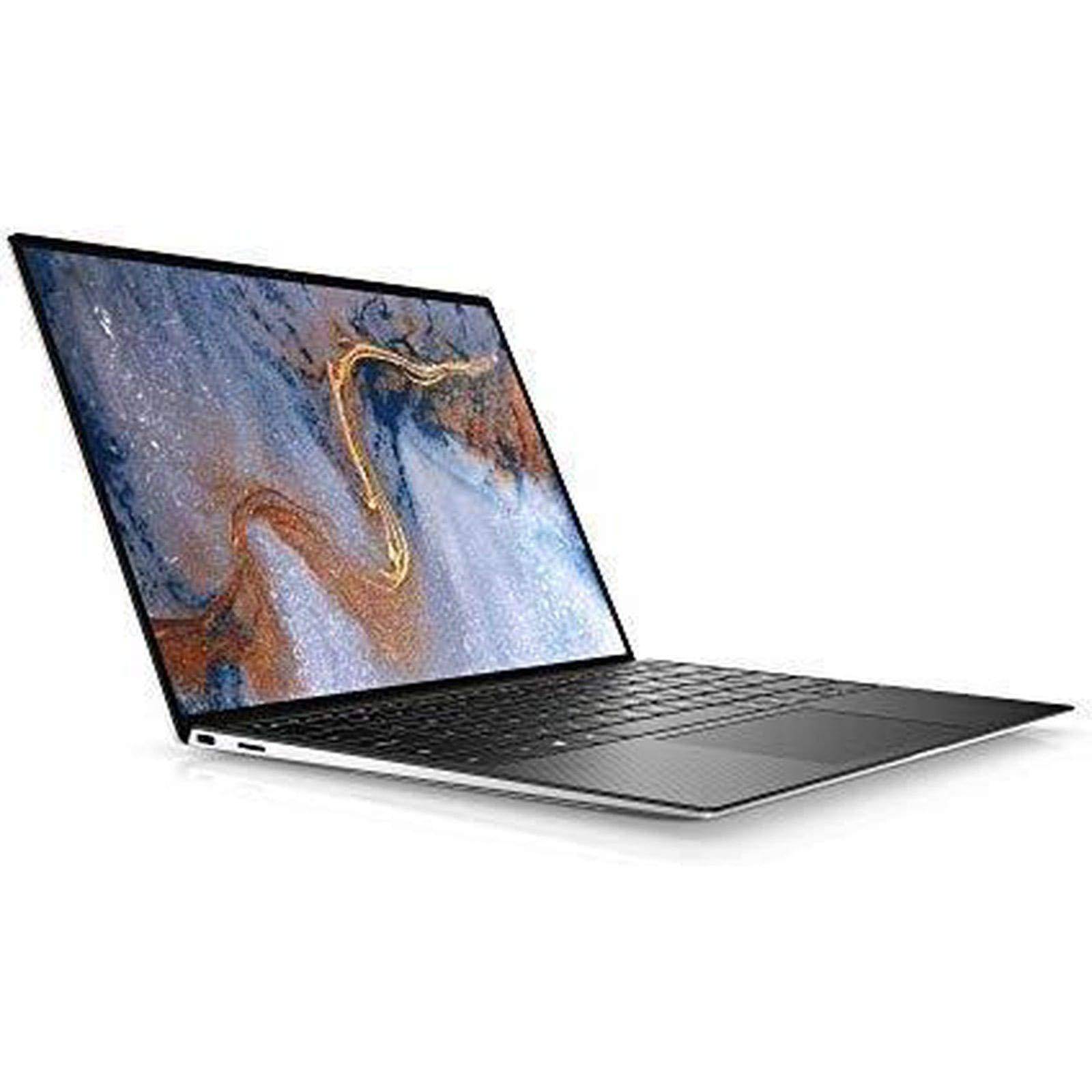 Dell XPS 13 9300 Intel Core i7 10th Generation Laptop – HKarim Buksh