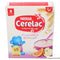 Nestle Cerelac Orange & Apple 175g - HKarim Buksh
