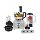 Anex AG-3156 Deluxe Food Processor - HKarim Buksh