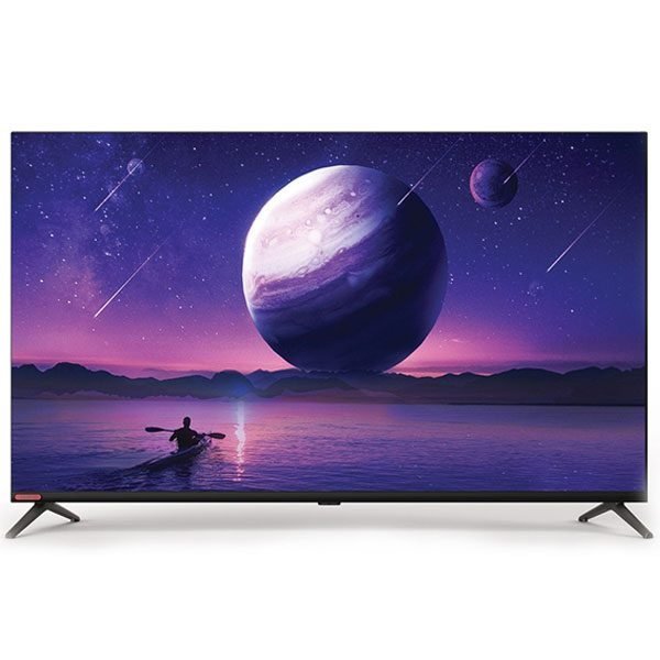 Changhong Ruba L32H7Ni Plus Smart Tv Black 32 Inches - HKarim Buksh