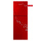 Changhong Ruba CHR-DD308GPR/GPB Glass Door DC Inverter Refrigerator - HKarim Buksh