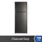 PEL Life Refrigerator PRL - 2000 Charcoal Grey - 168L - HKarim Buksh