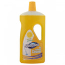 Johnsons All Surface Cleaner Lemon Disinfectant 1 Litre - HKarim Buksh