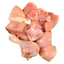 Pure Desi Chicken - HKarim Buksh