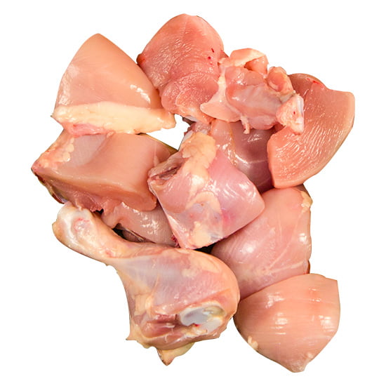 Pure Desi Chicken - HKarim Buksh