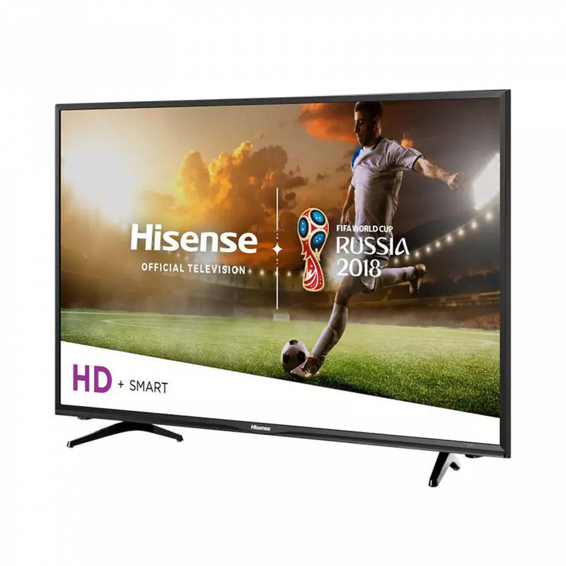 Hisense 32N2179 32 Inch Smart HD LED TV Black - HKarim Buksh