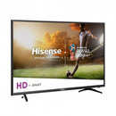 Hisense 32N2179 32 Inch Smart HD LED TV Black - HKarim Buksh