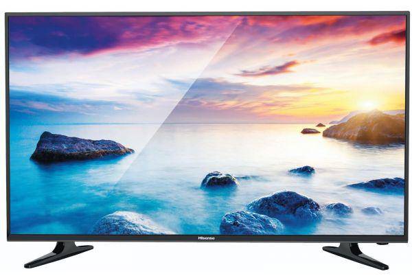 Hisense 43 43N2173 Full Hd Led Tv Black - HKarim Buksh