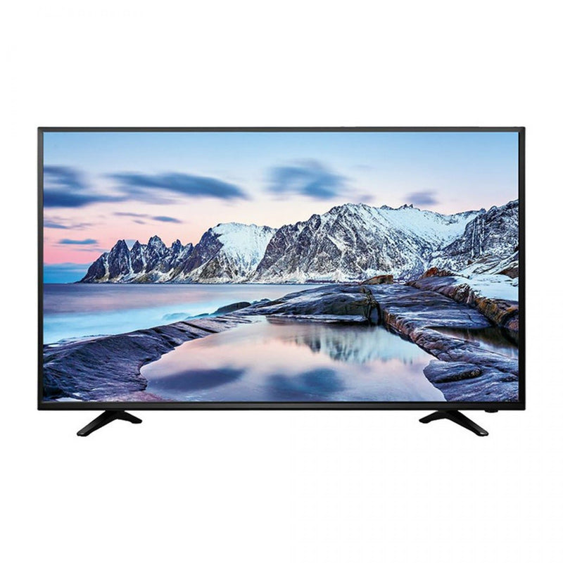 Hisense LED TV 40 Inch HX40N2173F Black - HKarim Buksh