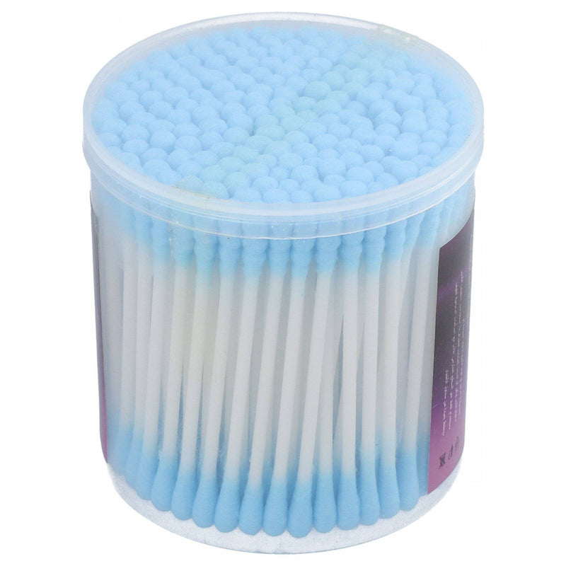 Soft Cotton Buds 200 Pcs - HKarim Buksh