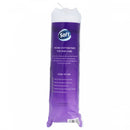 Soft Cotton Pads For Skin Care 100 Pcs 100g - HKarim Buksh