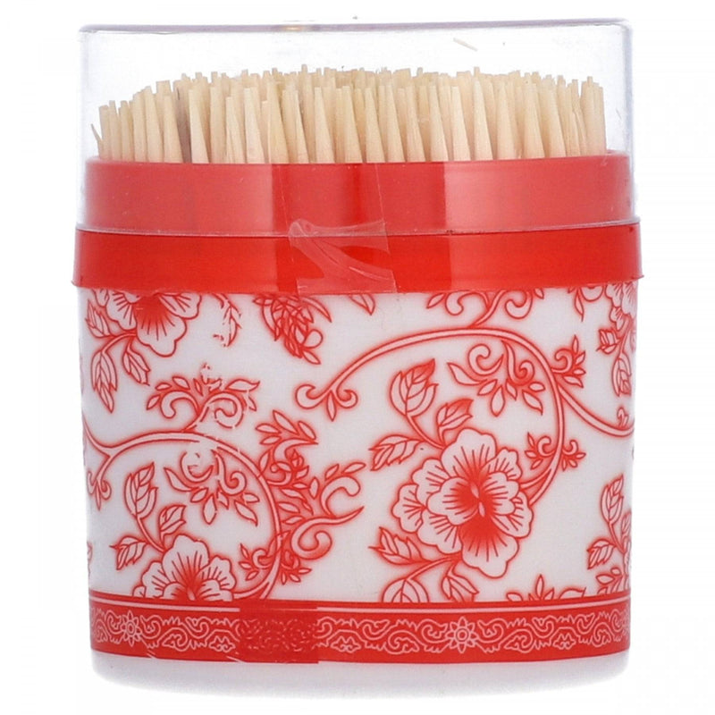 Tooth Picks - HKarim Buksh