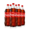 Coca-Cola 1.5L x 6 - HKarim Buksh