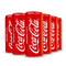 Coca-Cola 250ml Can x 12 - HKarim Buksh