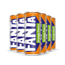 Fanta 250ml Can x 12 - HKarim Buksh