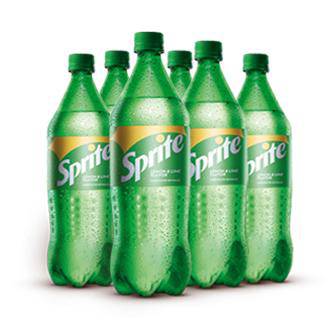 Sprite 2.25L x 6 - HKarim Buksh