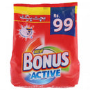 Bonus Active Detergent 800g - HKarim Buksh