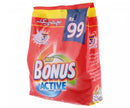 Bonus Active Detergent 800g - HKarim Buksh