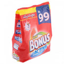 Bonus Active Detergent 800g - HKarim Buksh