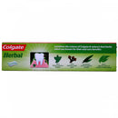 Colgate Herbal 100g - HKarim Buksh